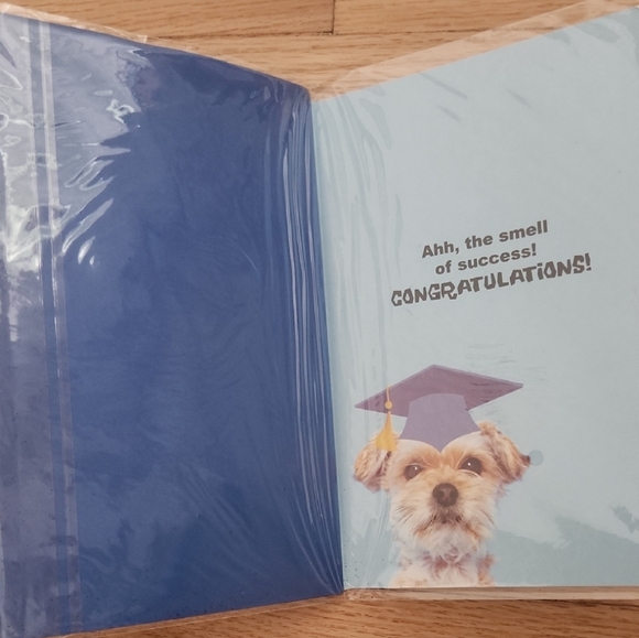 Graduation Card - Picture 3 of 3